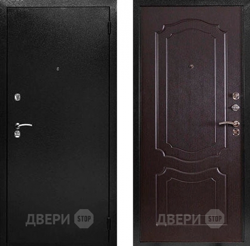 Сейф-дверь Аргус ДА-20 в Черноголовке