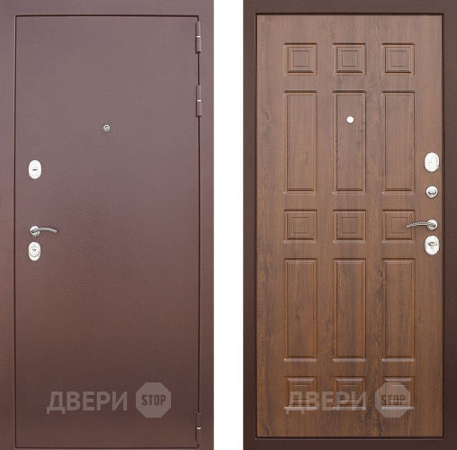 Входная металлическая Дверь Снедо Т20 3К Vinorit  в Черноголовке