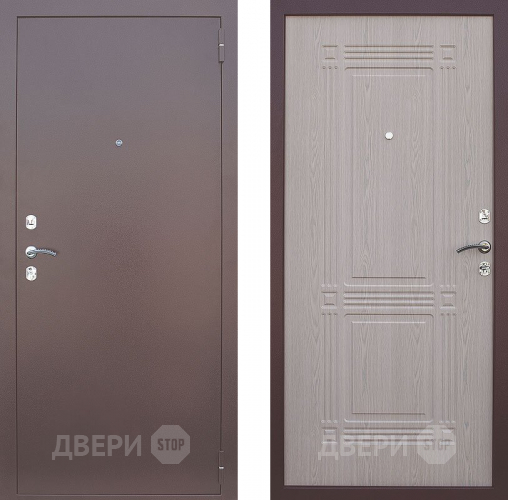 Входная металлическая Дверь Снедо Триумф РФ в Черноголовке