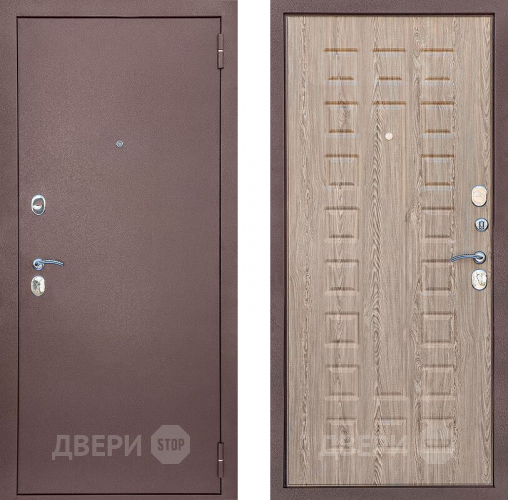 Входная металлическая Дверь Снедо Патриот РФ Карпатская Ель в Черноголовке