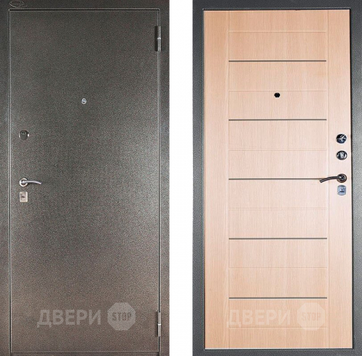 Входная металлическая Сейф-дверь Аргус ДА-1 в Черноголовке