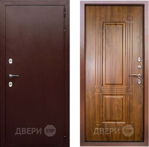 Дверь Аргус Тепло-2 в Черноголовке