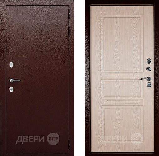 Дверь Аргус Тепло-5 в Черноголовке