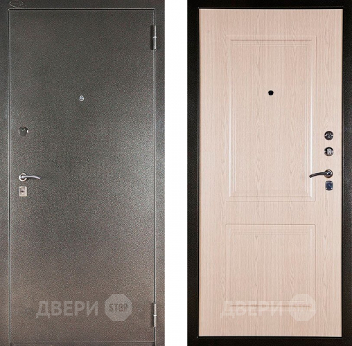 Входная металлическая Сейф-дверь Аргус ДА-15 в Черноголовке