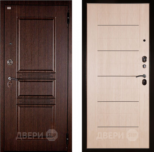 Входная металлическая Сейф-дверь Аргус ДА-43 в Черноголовке