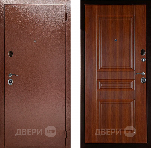 Входная металлическая Сейф-дверь Аргус ДА-7 в Черноголовке