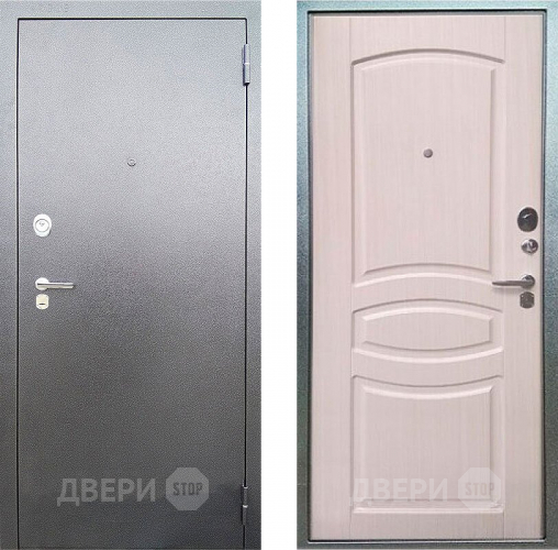 Сейф-дверь Аргус ДА-61 в Черноголовке