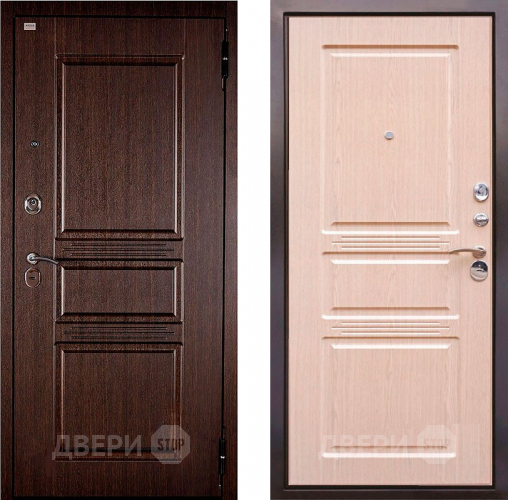 Сейф-дверь Аргус ДА-72 в Черноголовке