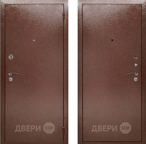 Входная металлическая Сейф-дверь Аргус ДА-9 в Черноголовке