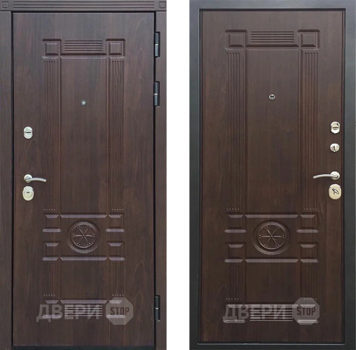 Дверь Шелтер (SHELTER) Гранд Алмон-28 в Черноголовке