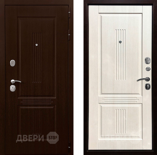 Дверь Ратибор Консул 3К Лиственица беж в Черноголовке