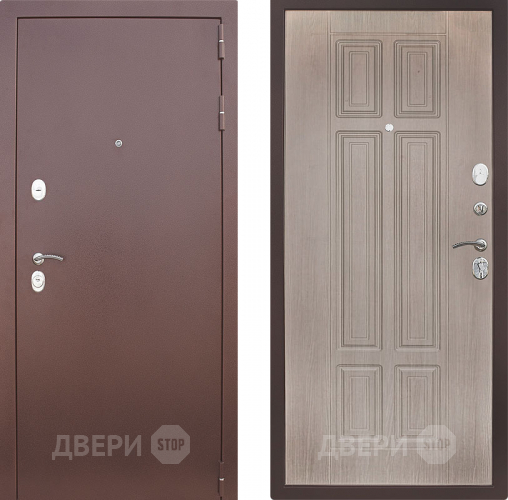 Дверь Снедо Т30 3К Белая Лиственница в Черноголовке