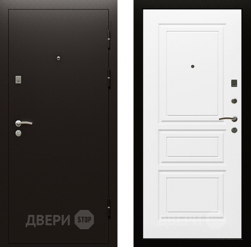 Дверь Райтвер К8  в Черноголовке