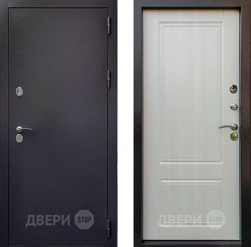 Входная металлическая Дверь Райтвер Сибирь Термо Клен в Черноголовке