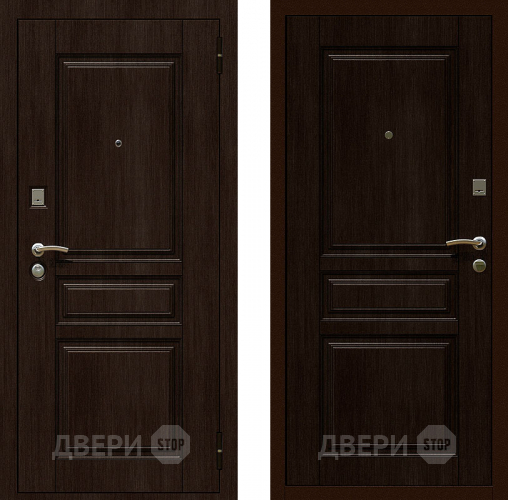 Дверь Райтвер X4 Венге в Черноголовке