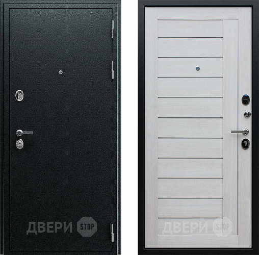 Дверь Йошкар Соло Лиственница белая в Черноголовке