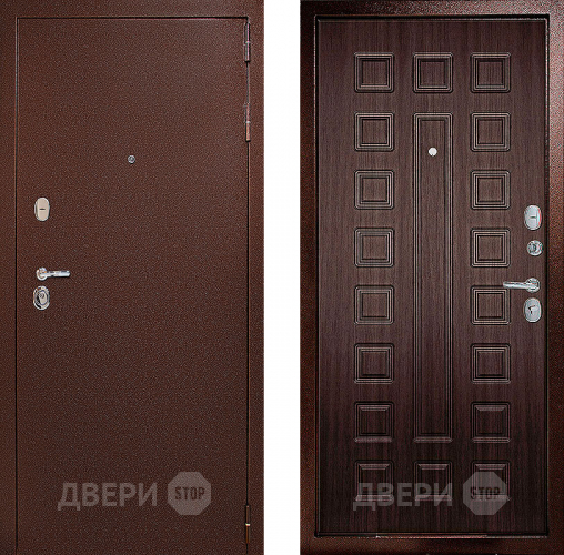Дверь Дверной Континент Рубикон - 1 Эковенге в Черноголовке