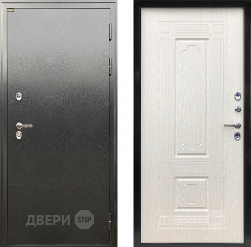 Входная металлическая Дверь Shelter ТЕРМО-3 в Черноголовке