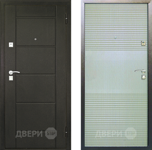 Дверь Форпост Модель 78 в Черноголовке