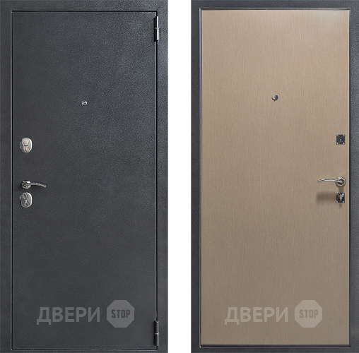 Дверь Дверной Континент ДК-70 Меламин в Черноголовке