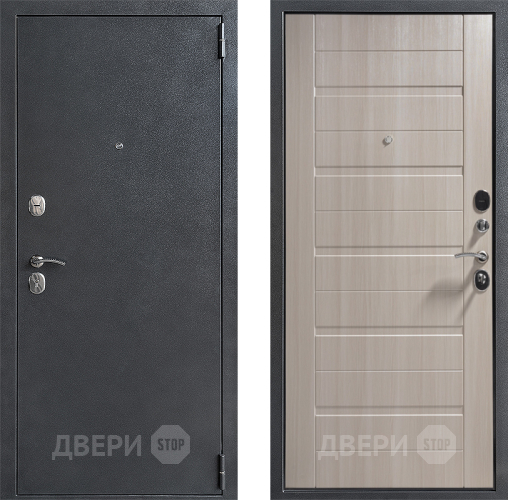 Дверь Дверной Континент ДК-70 Лиственница в Черноголовке