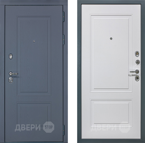 Входная металлическая Дверь Сударь МХ-38 в Черноголовке