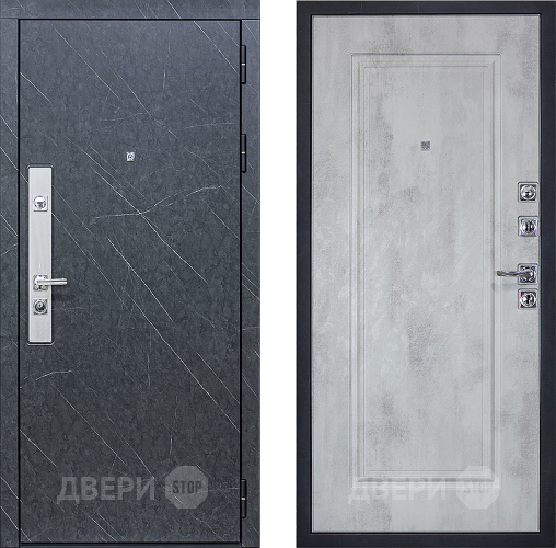 Входная металлическая Дверь Сударь МХ-26 в Черноголовке
