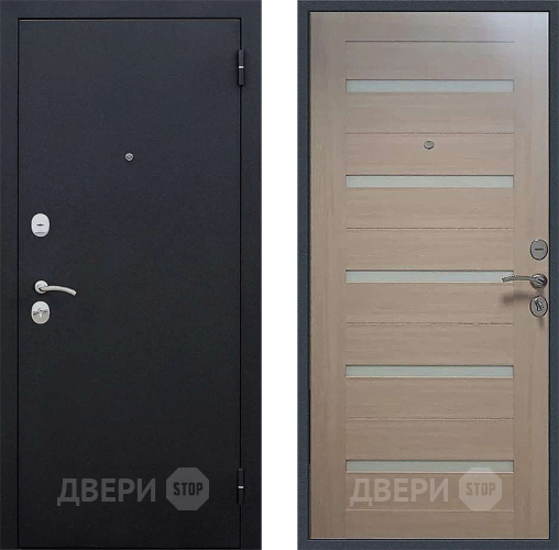 Дверь Локо 3к антик серебро СБ-1 в Черноголовке