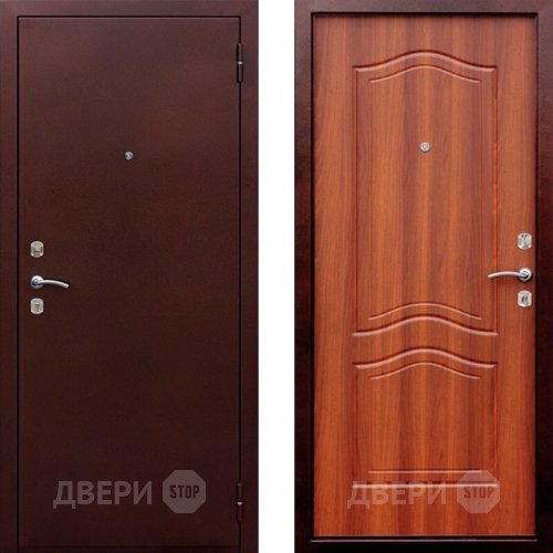 Входная металлическая Дверь Снедо Гарда в Черноголовке
