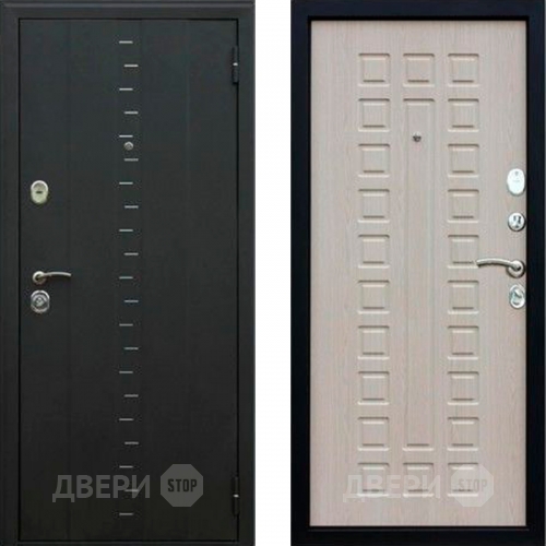 Дверь К-Акита в Черноголовке