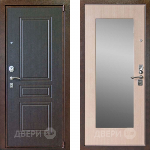 Дверь К-М3 в Черноголовке