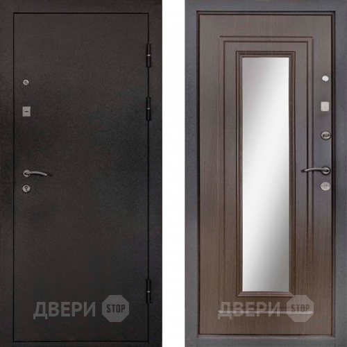 Входная металлическая Дверь Райтвер Престиж Венге в Черноголовке