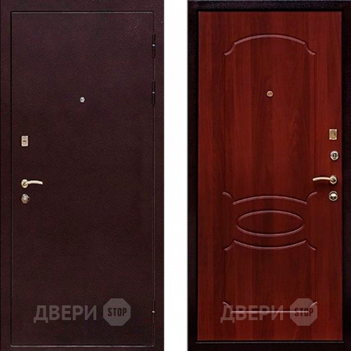 Входная металлическая Дверь Ратибор Модерн в Черноголовке