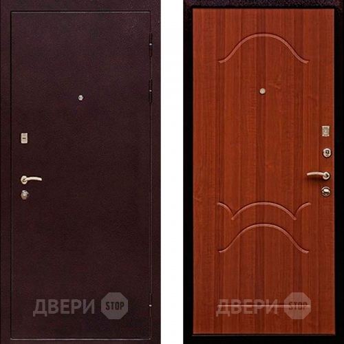 Входная металлическая Дверь Ратибор Патриот в Черноголовке