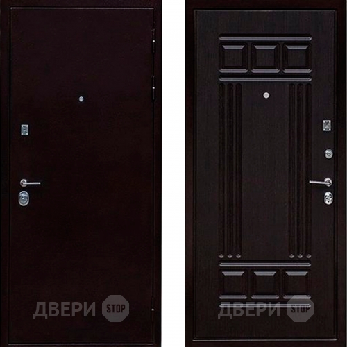 Входная металлическая Дверь Ратибор Престиж 3К в Черноголовке