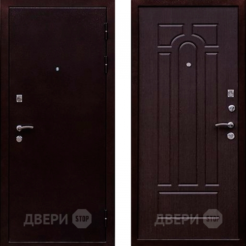 Входная металлическая Дверь Ратибор Вега в Черноголовке