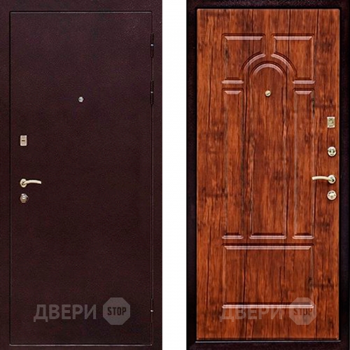 Входная металлическая Дверь Ратибор Византия в Черноголовке