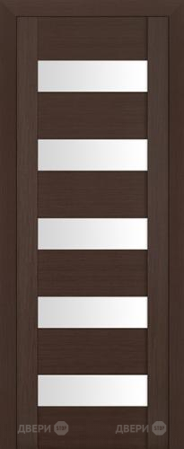 Межкомнатная дверь ProfilDoors 29X венге мелинга (матовое) в Черноголовке