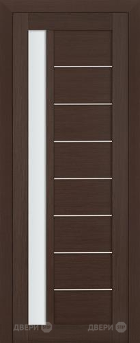 Межкомнатная дверь ProfilDoors 37X венге мелинга (матовое) в Черноголовке
