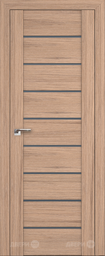 Межкомнатная дверь ProfilDoors 98 XN дуб салинас светлый (матовое) в Черноголовке