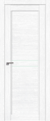 Межкомнатная дверь ProfilDoors 2-75 XN Монблан (матовое) в Черноголовке