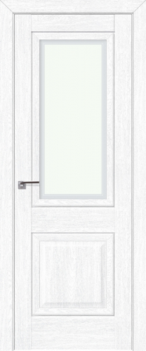 Межкомнатная дверь ProfilDoors 2-88 XN Монблан (стекло Neo) в Черноголовке