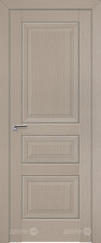 Межкомнатная дверь ProfilDoors 2-93 XN Стоун в Черноголовке