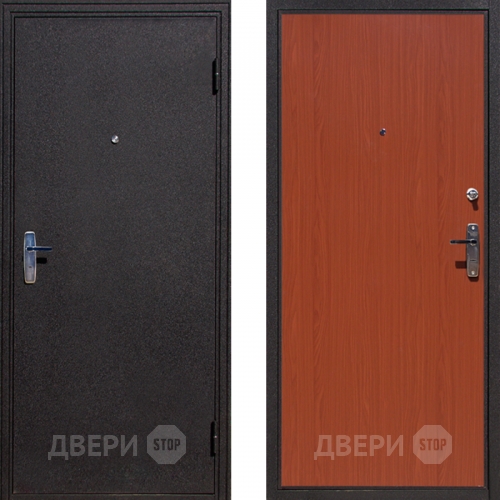 Входная металлическая Дверь ЭКО АМД-1 в Черноголовке