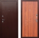 Дверь Цитадель Гарда 8мм Рустикальный дуб в Черноголовке