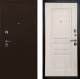 Дверь Ратибор Троя 3К Лиственница беж в Черноголовке