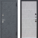 Входная металлическая Дверь Цитадель Бруклин в Черноголовке