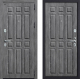 Дверь Groff P3-315 Серый Дуб в Черноголовке
