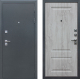 Входная металлическая Дверь Йошкар Север 3К Сосна белая в Черноголовке