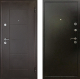 Входная металлическая Дверь Форпост Модель Квадро Металл Металл в Черноголовке